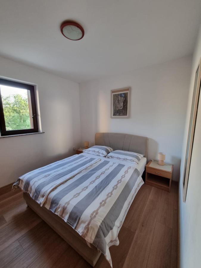 Apartment Marina ポラト エクステリア 写真
